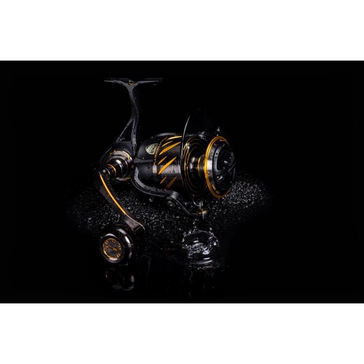 Penn Authority 5500 Spinning Reel