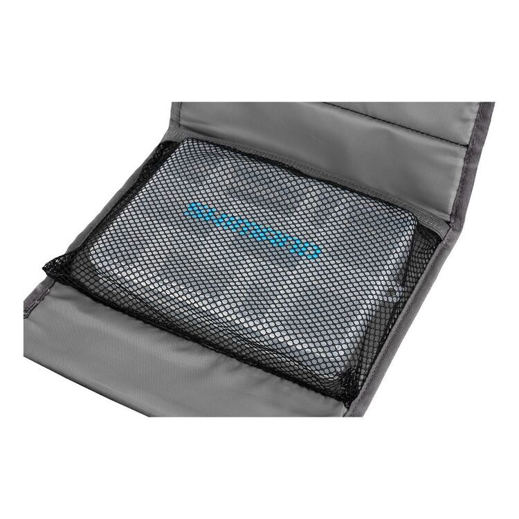 Shimano Travellers Wrap Grey & Black