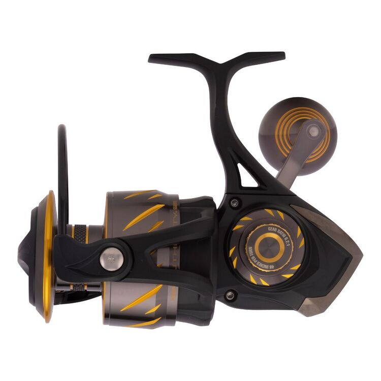Penn Authority 6500HS Spinning Reel