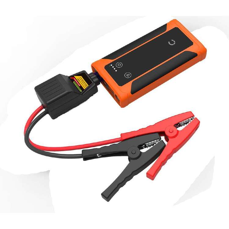 Cygnett ChargeUp 10K Jump Starter