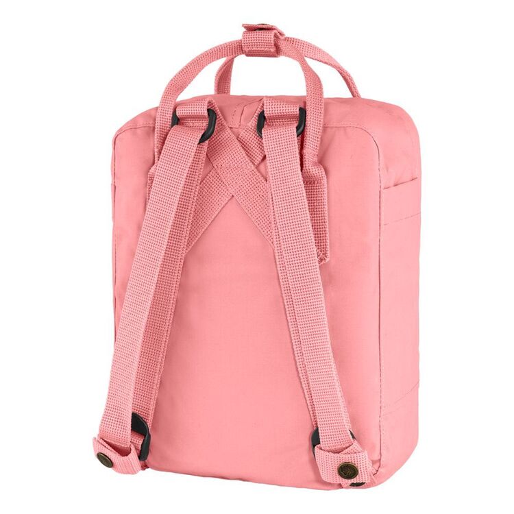 Fjällräven Kanken Mini 7L Daypack Pink 7 L