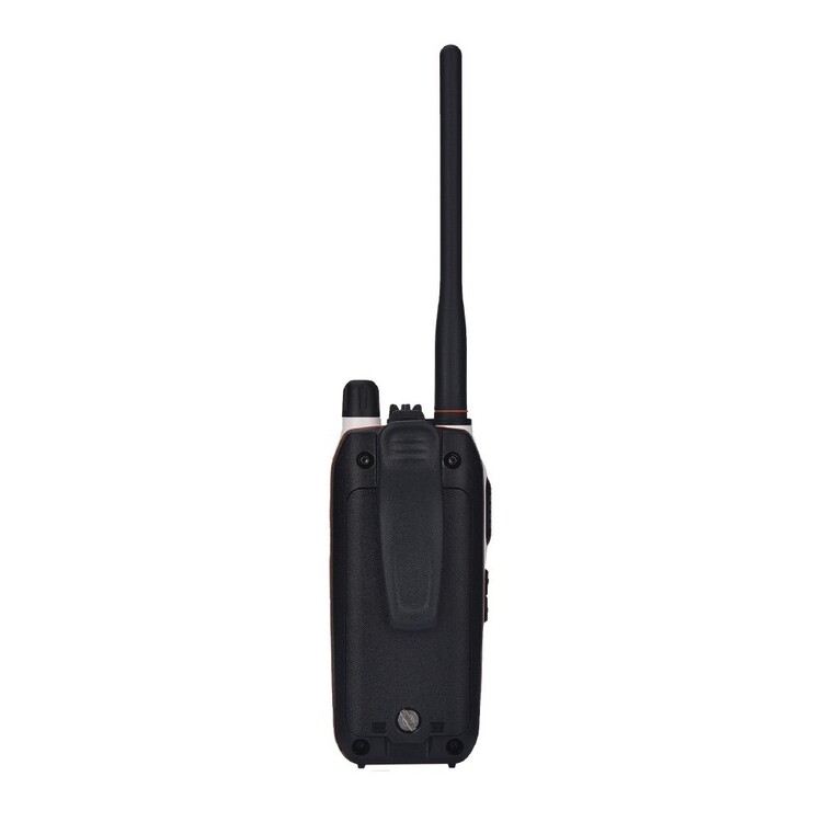ECOXGEAR EXM600 6.0W IP67 VHF Marine Handheld Radio