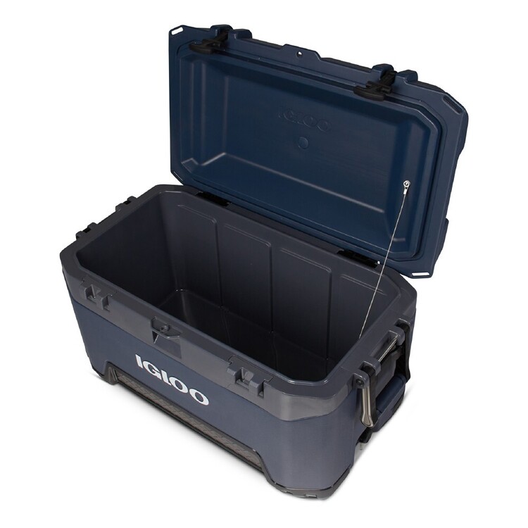 Igloo BMX Icebox 68L Black