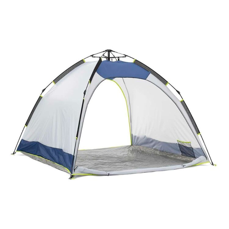 Life Boracay 2.0 Silver Beach Shelter