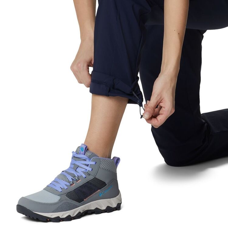 Columbia Women's Leslie Falls Pants Nocturnal