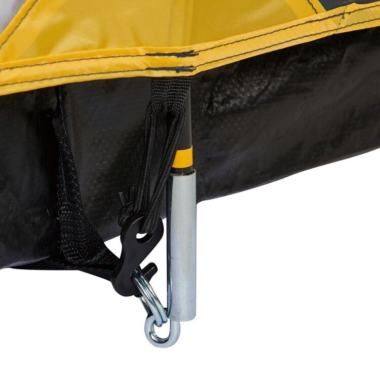 Oztrail Genesis II 9 Person Tent Multicoloured