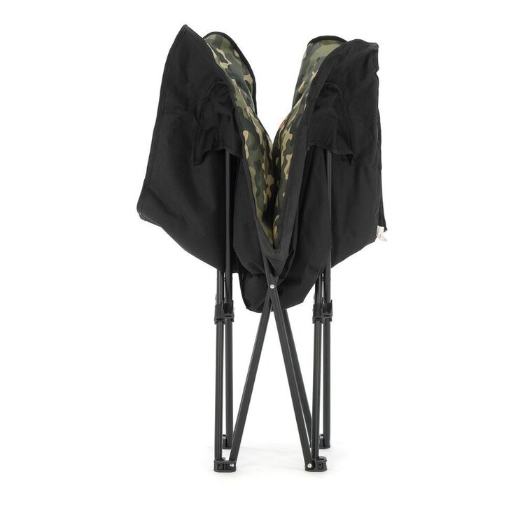 Spinifex Pet Stretcher Camoflauge