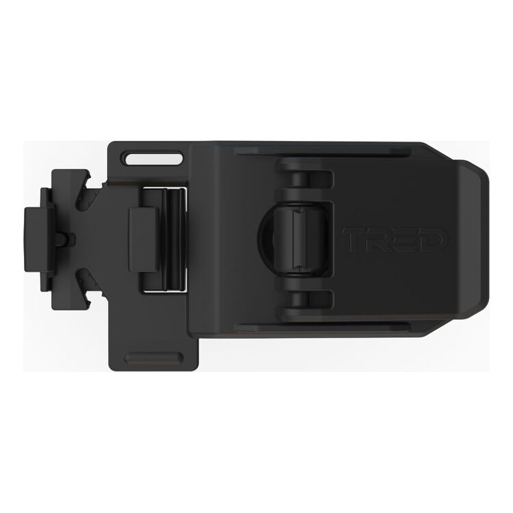 TRED Tensioner Clamp Pair Black