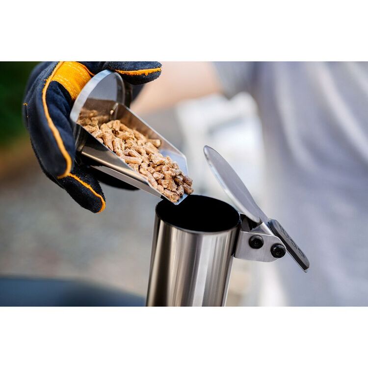 Ooni Fyra 12 Wood Pellet Pizza Oven