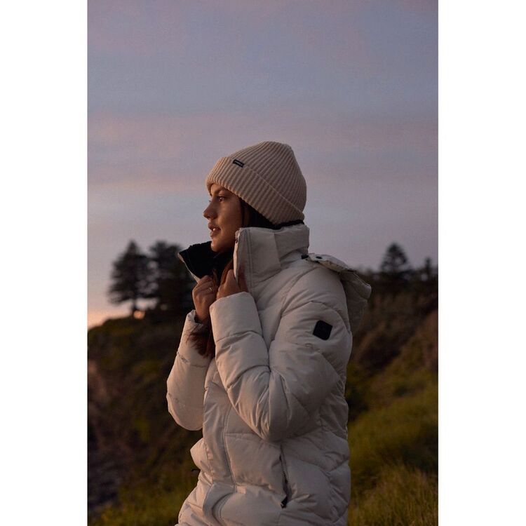 O'Neill Women's Control Jacket Stone Small