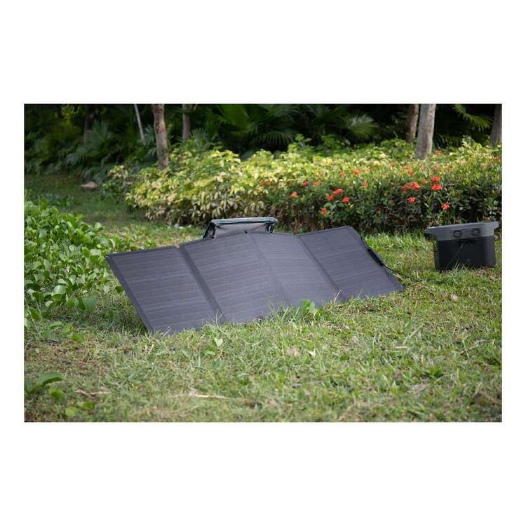 EcoFlow 110W Solar Panel