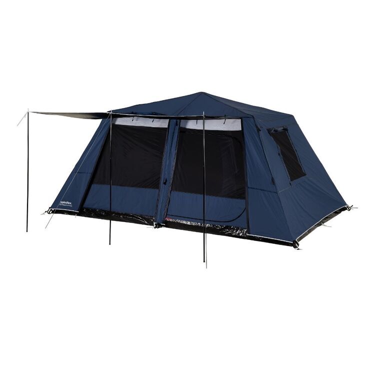 Spinifex Winfred Eclipse 10P Tent Navy