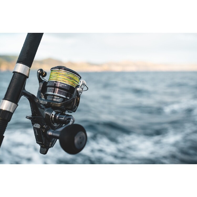 Daiwa 23 Free Swimmer BR LT 5000 Spin Reel
