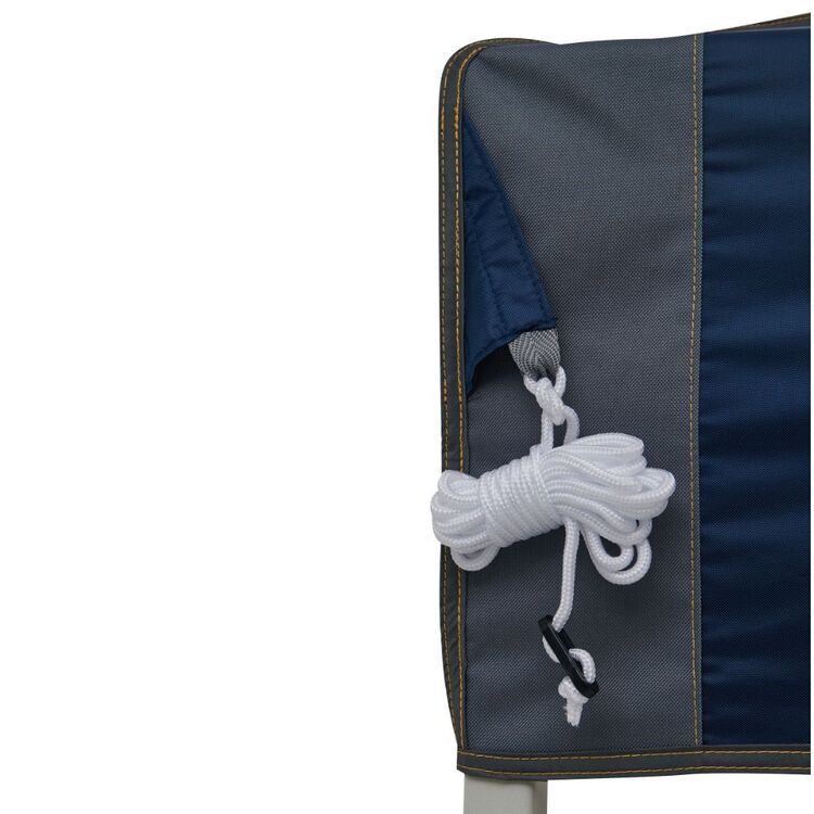 Oztrail 3 x 3 BlockOut Lumos Gazebo