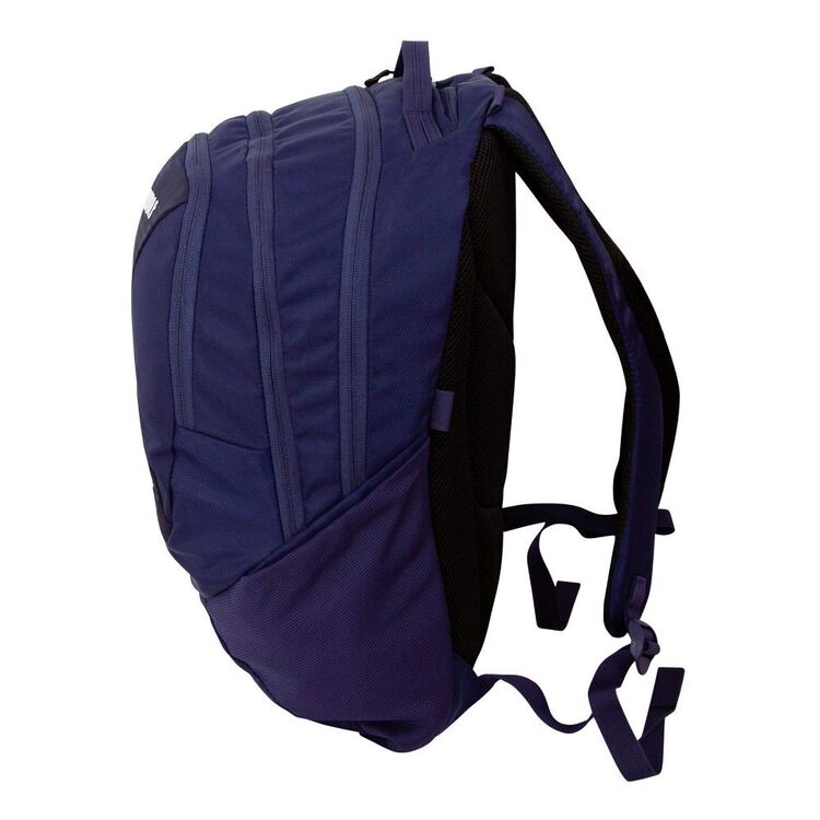 BlackWolf Men's 75L Helan Travel Pack Blue