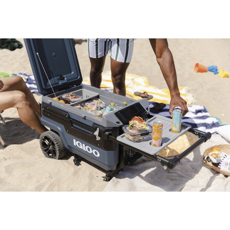 Igloo Trailmate Journey 66L Blue