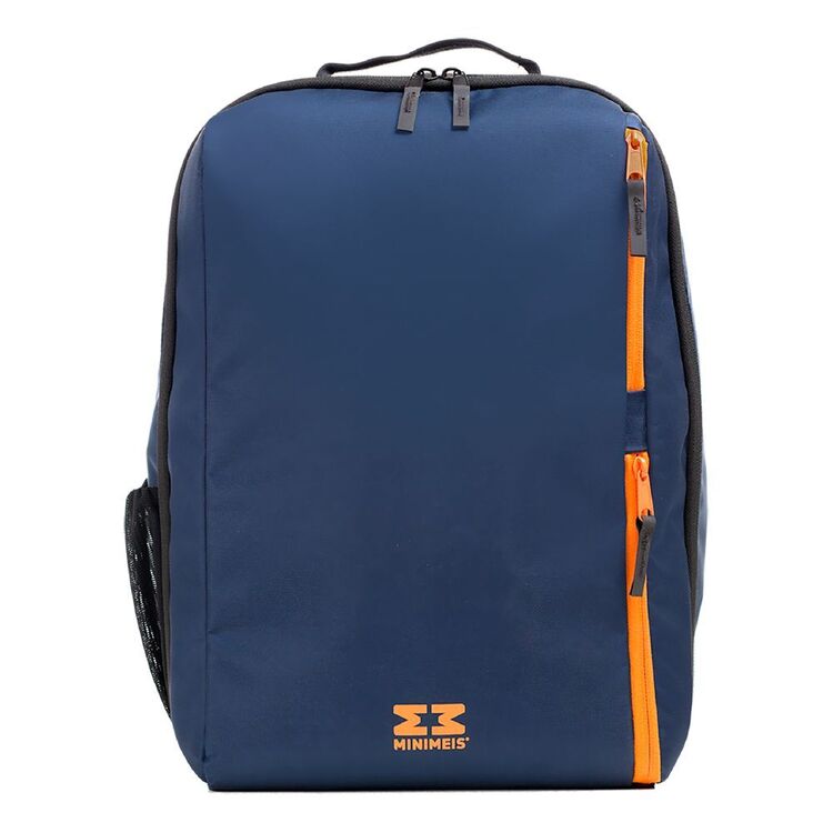 MiniMeis Backpack Navy Blue