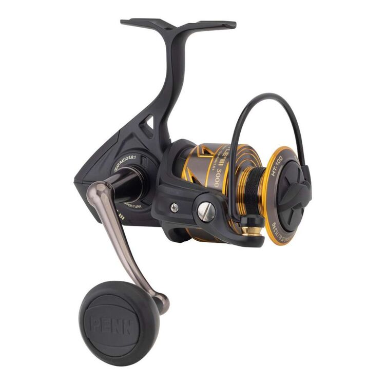 Penn Battle III 5000 Spinning Reel