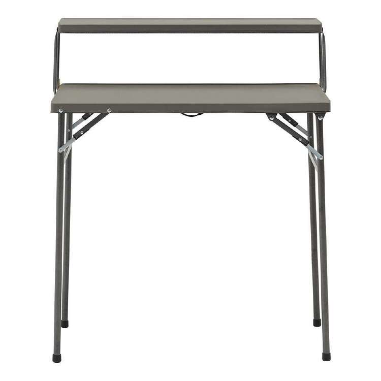 Coleman Camp Kitchen Table Grey