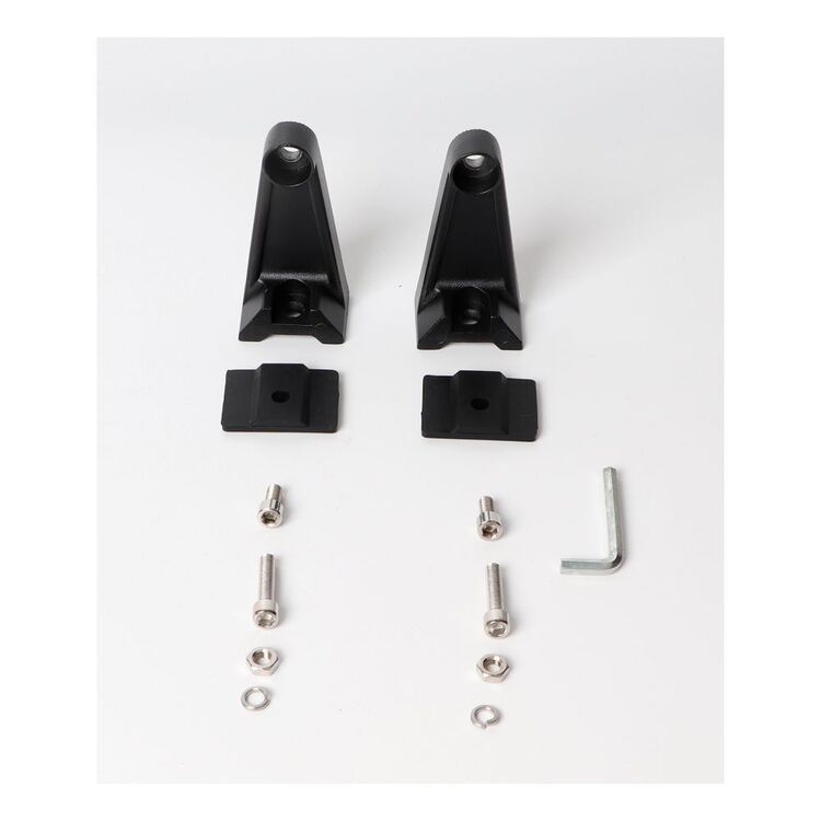 Dune 4WD 21.5'' Big Rig Light Bar Black