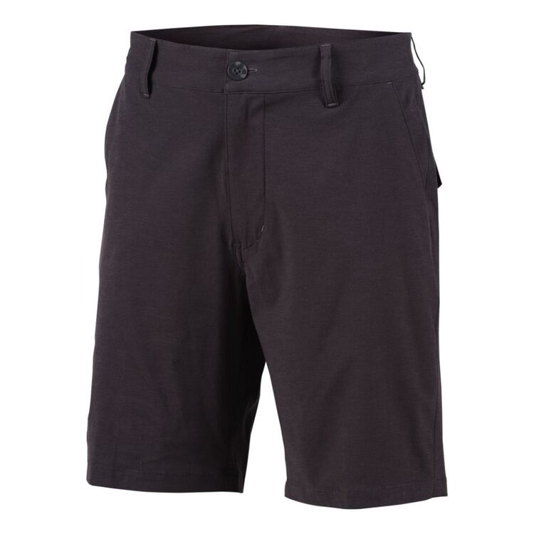 Gondwana Men's Water Walk Shorts Charcoal