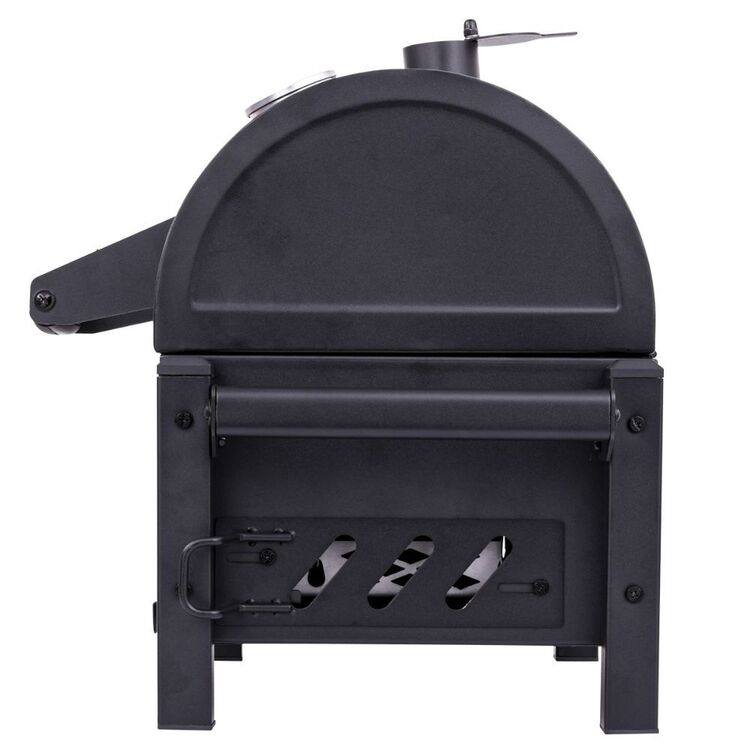 Oklahoma Joes Rambler Tabletop Charcoal Grill