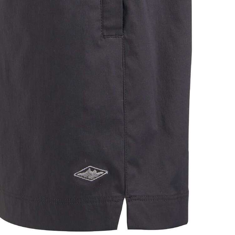 Mountain Designs Women's Mission Multi II Short Black