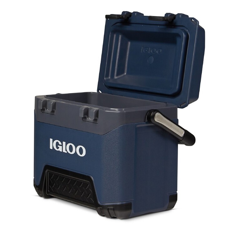 Igloo BMX Icebox 23L Black