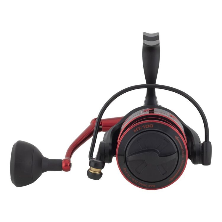 Penn Battle III 6000 High Speed Spinning Reel Black