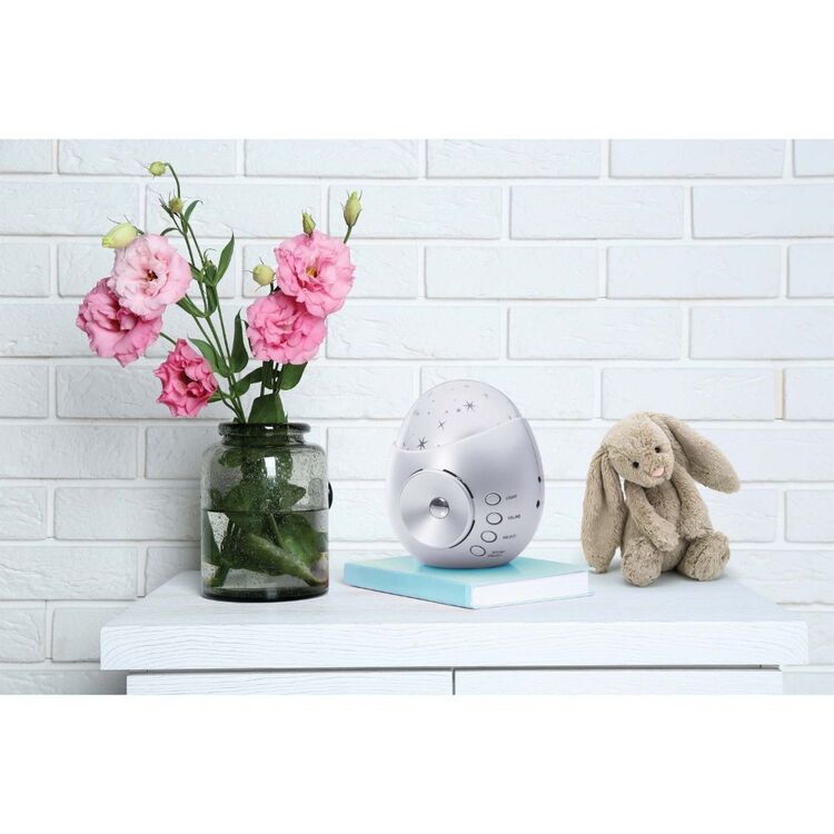 Galaxy Star Projector