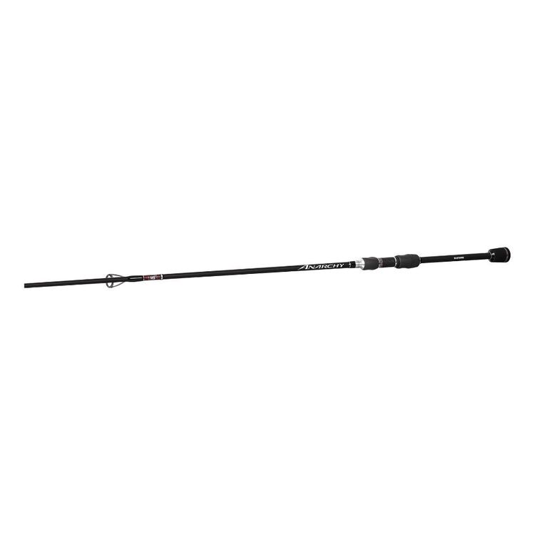 Shimano Anarchy 6'10" 2pc 1-3kg Spin Rod