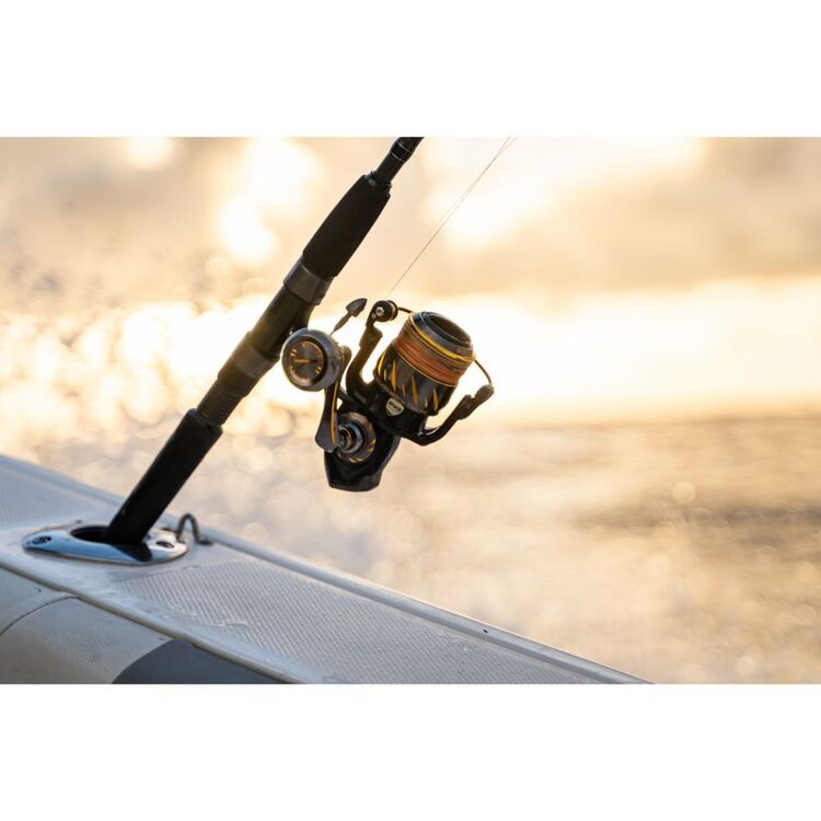 Penn Authority 6500HS Spinning Reel