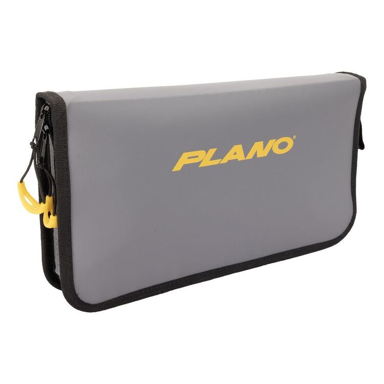 Plano Z Series Waterproof Leader Pouch Grey