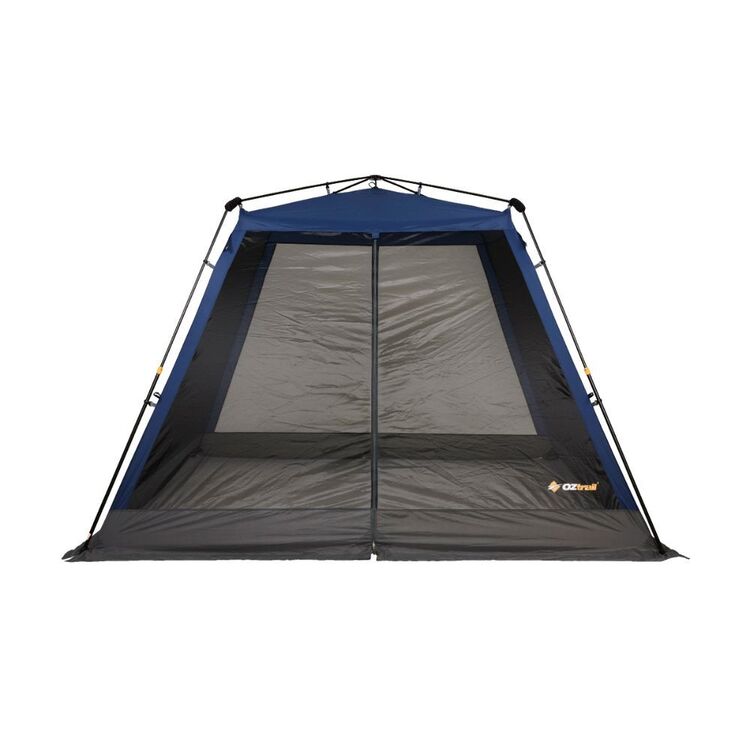 Oztrail 3 x 3 Fast Frame Screenhouse Multicoloured