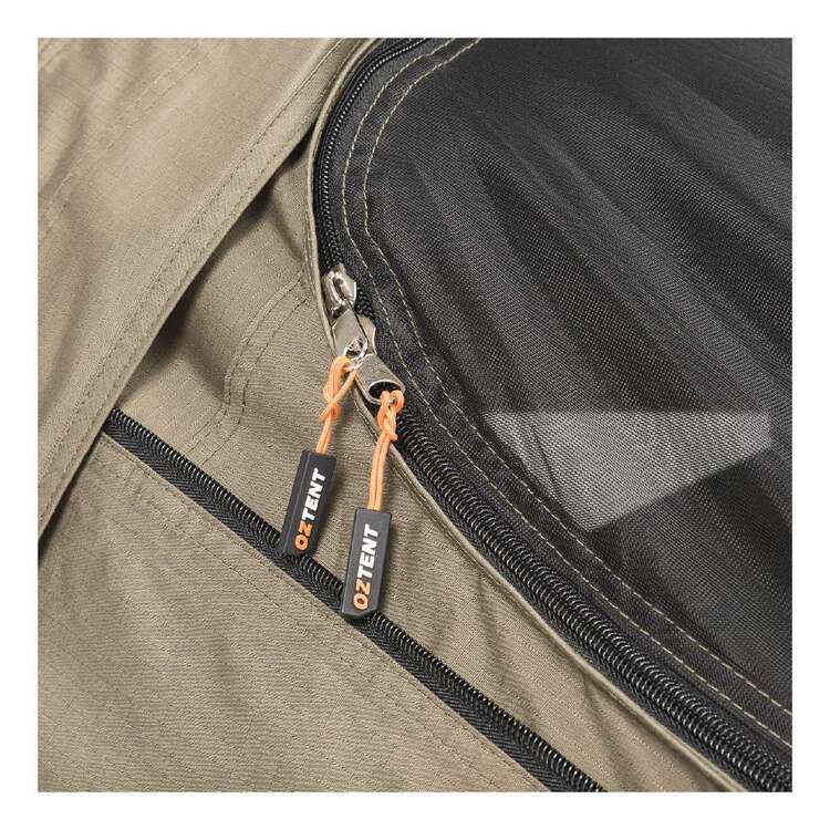 Oztent ULS-1 Ultra-Lite Single Swag Khaki