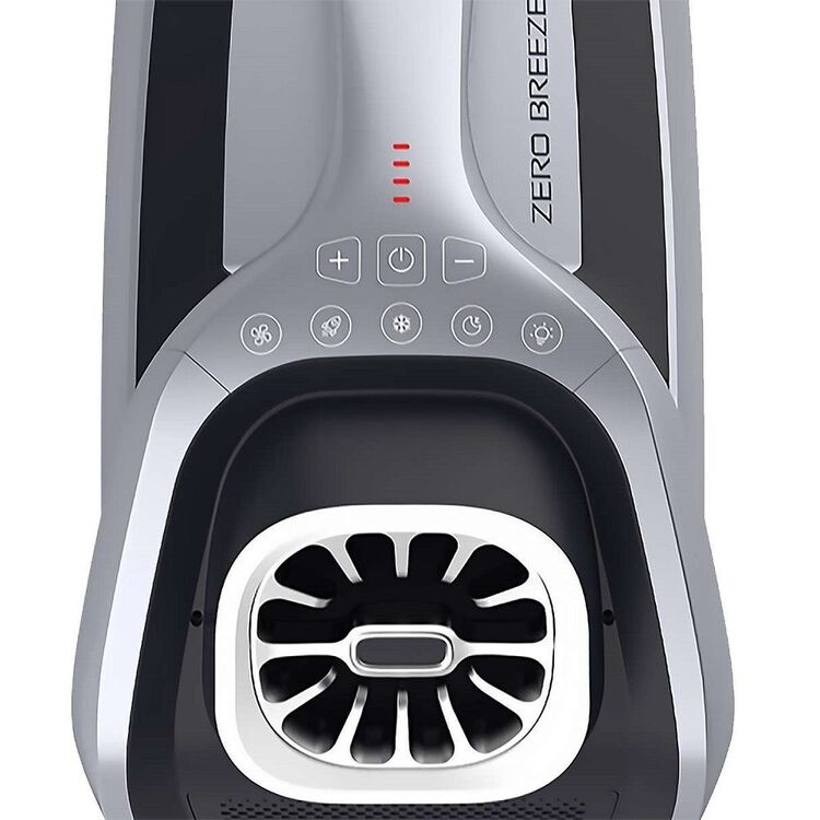 Zero Breeze Mark II Portable Air Conditioner