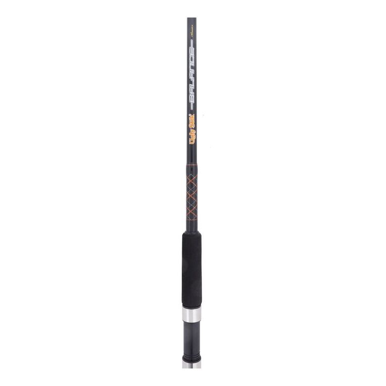 Ugly Stick 701H 8-10KG Balance Spinning Combo Black