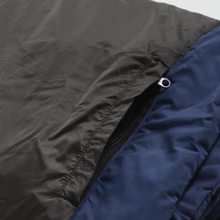 Mountain Designs Outdoor Blanket Estate Blue