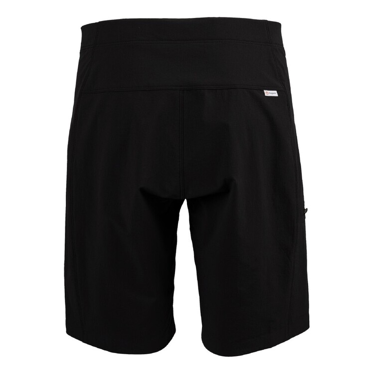 Mountain Designs Women's Pace Shorts Black