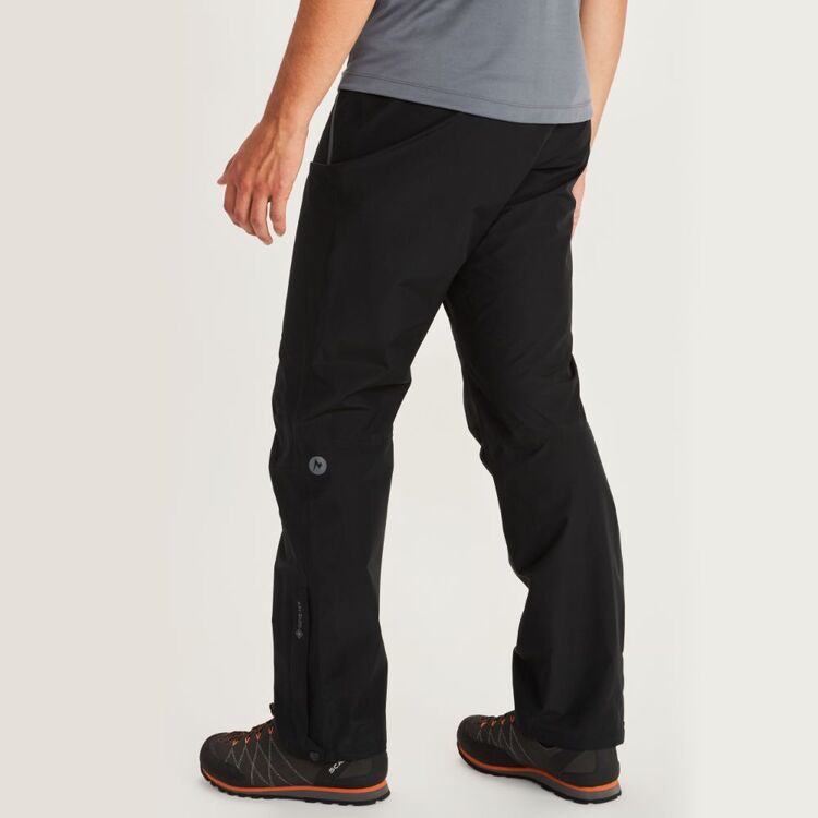 Marmot Men's Minimalist Pants Black