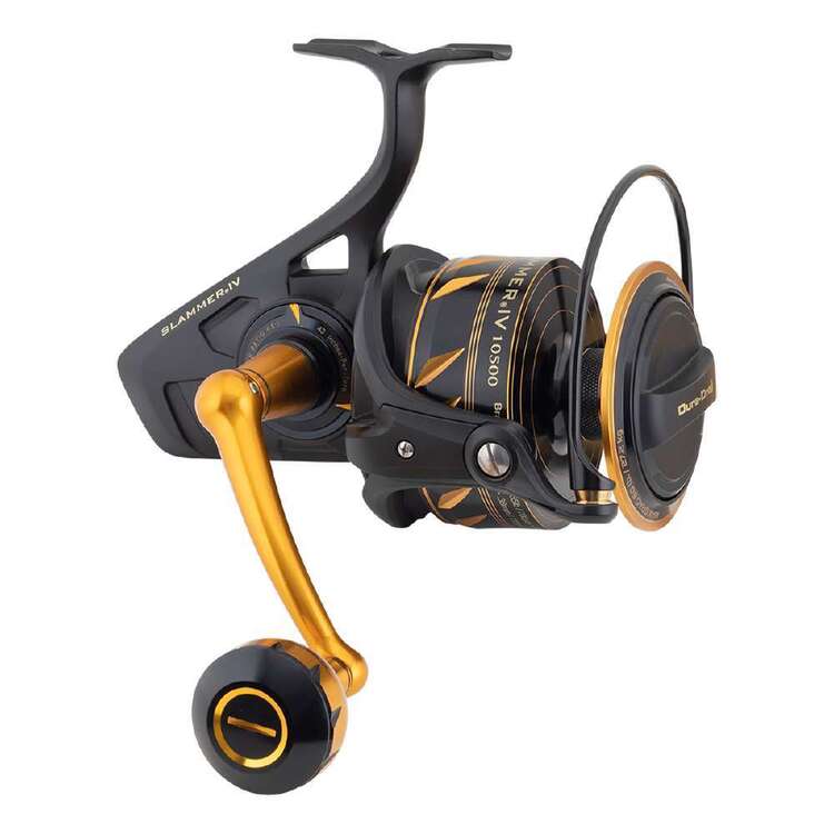 Penn Slammer IV 10500 Spin Reel