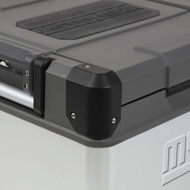 myCOOLMAN 96L Dual Zone Fridge/Freezer