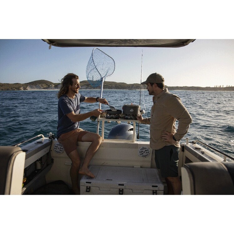 Jetboil Genesis Basecamp System