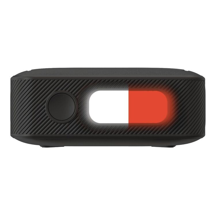 Mophie Power To Go Portable Powerstation & Jumpstarter Black