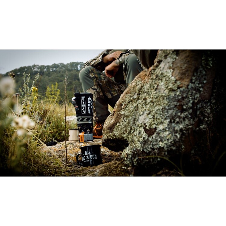 Jetboil Flash 1L Hike Stove