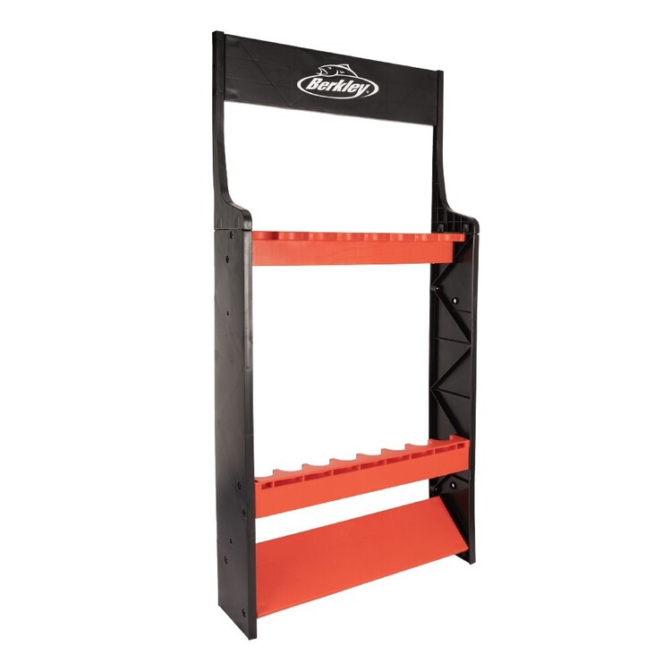 Berkley Fishing Rod Rack