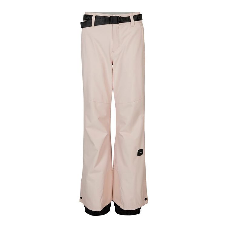 O'Neill Women's Star Snow Pants Peach Whip