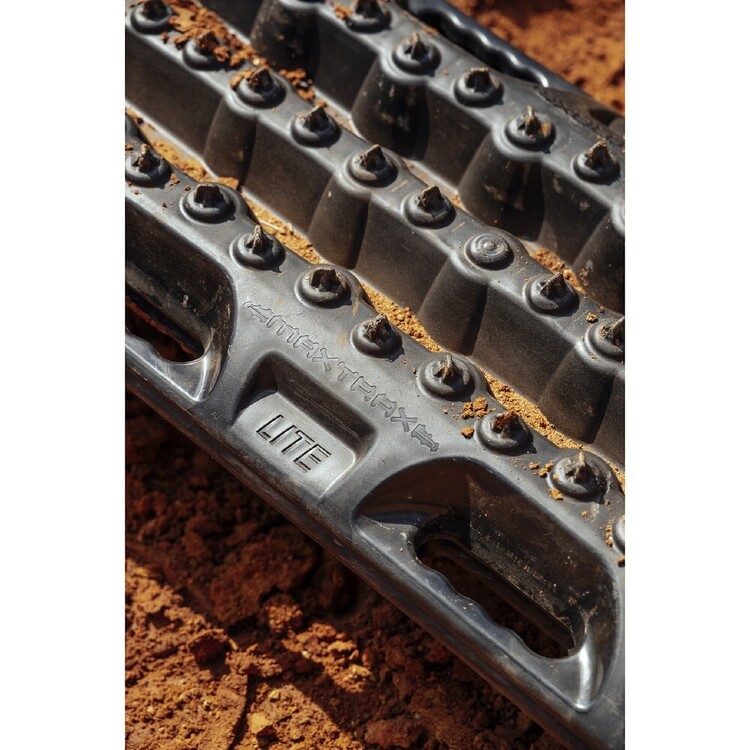 MAXTRAX Lite Recovery Board Black