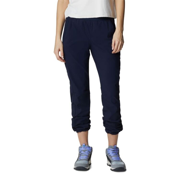 Columbia Women's Leslie Falls Pants Nocturnal