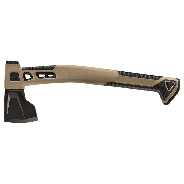Gerber Bushcraft Axe Coyote Brown